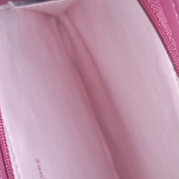 Narciso Rodriguez wristlet bag - Picture 4 of 5